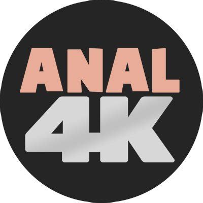 4k anal